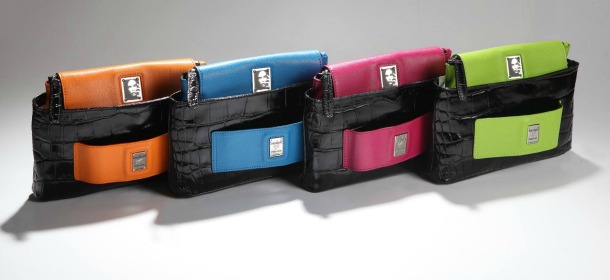 Piero Guidi lancia la Selfie Bag: sulla borsa ci metto la faccia