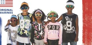 Oliviero Toscani per Original Marines: i bambini di tutto il mondo sono unici e irripetibili