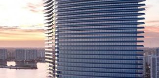 Giorgio Armani: nel 2016 sorgerà la sua torre di 60 piani a Miami