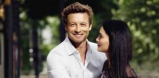 Gentlemen Only Casual Chic, Givenchy: il profumo ha il fascino di Simon Baker