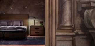 Bottega Veneta Home: a Milano il nuovo store dedicato alla casa