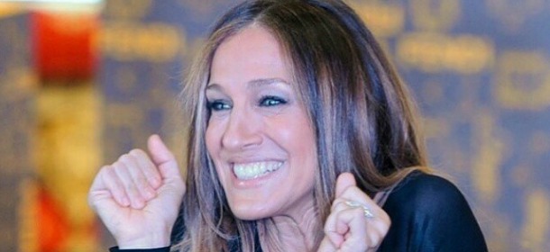Sarah Jessica Parker: 50 anni portati con stile [FOTO]