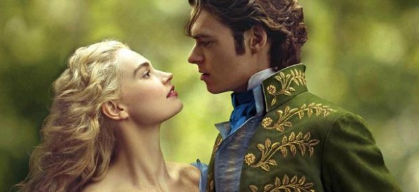 Sopracciglia XXL: anche Cenerentola come Cara Delevingne [VIDEO]
