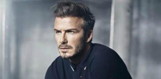 David Beckham per H&M: la nuova campagna è una partita a biliardo [VIDEO]