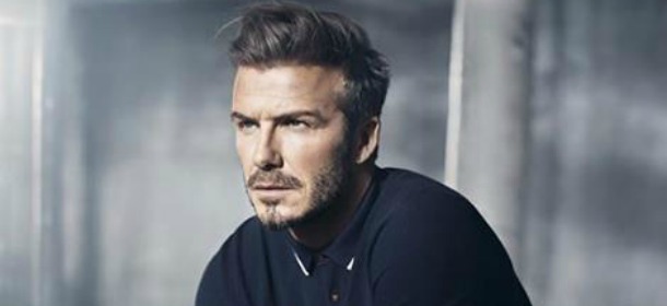 David Beckham per H&M: la nuova campagna è una partita a biliardo [VIDEO]