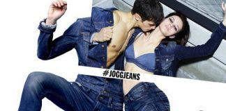 Diesel: la campagna JoggJeans è un'opera Doug Abraham, icona di Instagram [VIDEO]