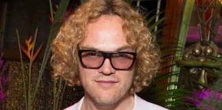 Peter Dundas nuovo direttore creativo di Cavalli