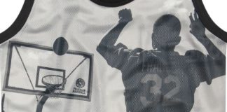 Franklin & Marshall, Basket Player: sulle t-shirt i campetti della Florida