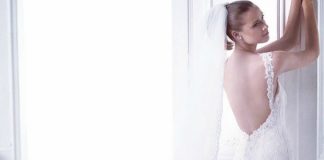 Tendenze sposa, Pronovias: bianco luminoso e schiena scoperta [FOTO]