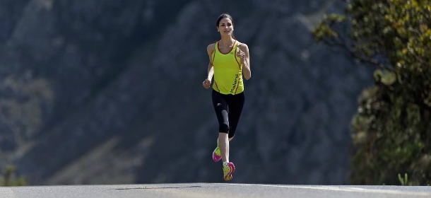 Decathlon, nuova collezione running: in primavera si corre all'aria aperta [FOTO]