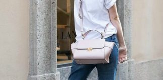Borse Accessorize: la primavera ha toni pastello e formati maxi [FOTO]