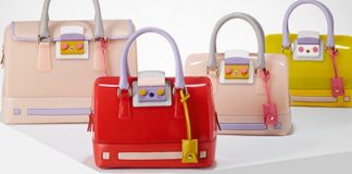 Furla, tornano le it-bag più famose del marchio: la P/E ha colori pastello e sorbetto [FOTO]
