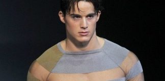 Il professore di matematica è un modello: la storia di Pietro Boselli [FOTO]