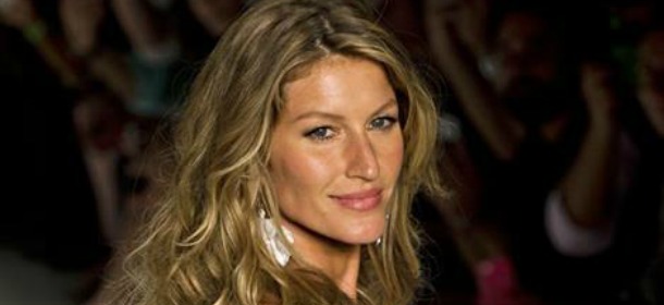 Gisele Bündchen: addio alle passerelle con la San Paolo Fashion Week