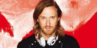 TAG Heuer sceglie David Guetta: il Formula 1 edizione speciale è dedicato al dj