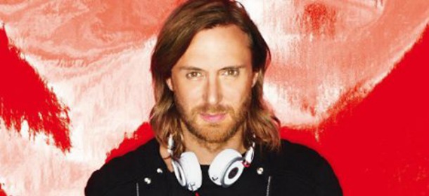 TAG Heuer sceglie David Guetta: il Formula 1 edizione speciale è dedicato al dj