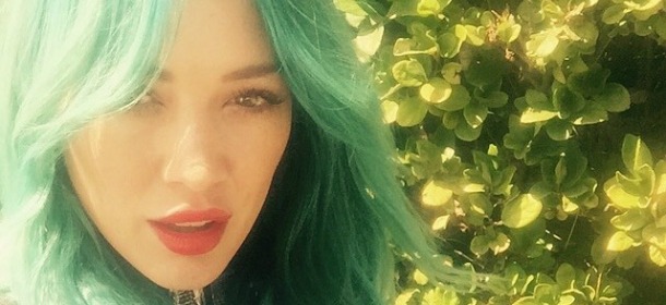 Stile libero #49 Hilary Duff
