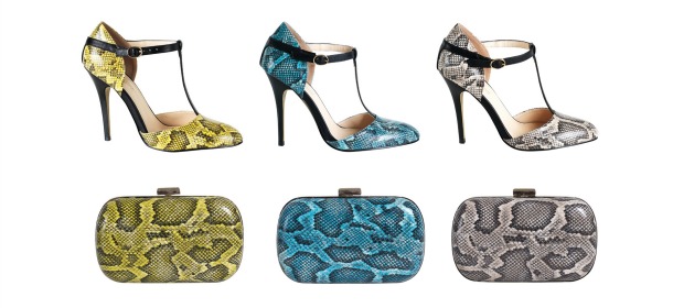 Primadonna presenta Into The Wild, la mini collezione "selvaggia"