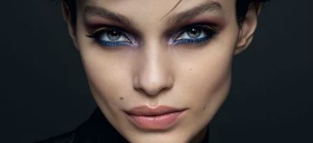 Luma Grothe è il nuovo volto L'Oréal Paris, una bellezza moderna e multiculturale