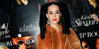 Stile libero #48 Katy Perry