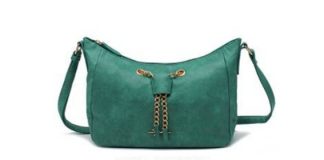 Segue, collezione Primavera: color block e stampe floreali [FOTO]