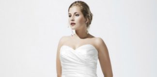 Moda curvy: gli abiti da sposa firmati Spose & Stile [FOTO]