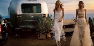 Taylor Swift e Karlie Kloss: lo shooting per Vogue è un viaggio on the road