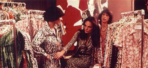 Diane Von Furstenberg lancia la Heritage Collection