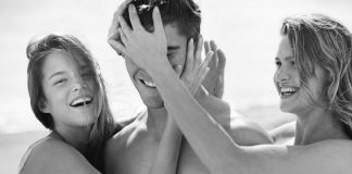 Abercrombie cambia strategia: basta commessi-modelli negli store. E non solo