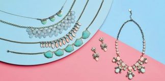 Accessorize: ispirazione etnica e design minimal per bijoux che splendono anche di giorno