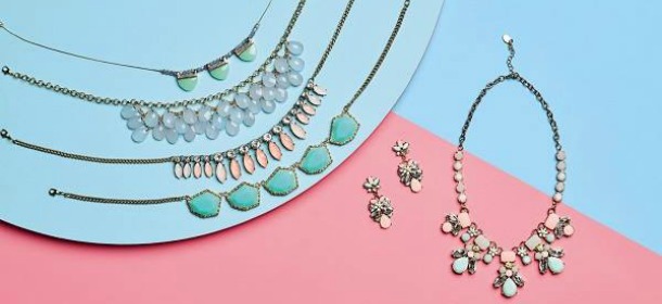 Accessorize: ispirazione etnica e design minimal per bijoux che splendono anche di giorno