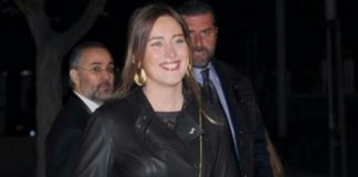 Stile libero #53 Maria Elena Boschi