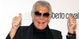 Roberto Cavalli passa a Clessidra: "Un italiano, valorizzerà quanto ho costruito in una vita"