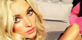 Elsa Hosk, il nuovo "angelo a contratto" di Victoria's Secrets era una campionessa di basket