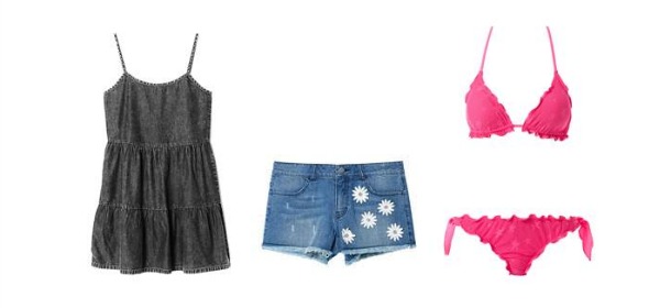 Tezenis, Summer Festival collection: gli anni '70 e il sapore dei concerti estivi [FOTO]