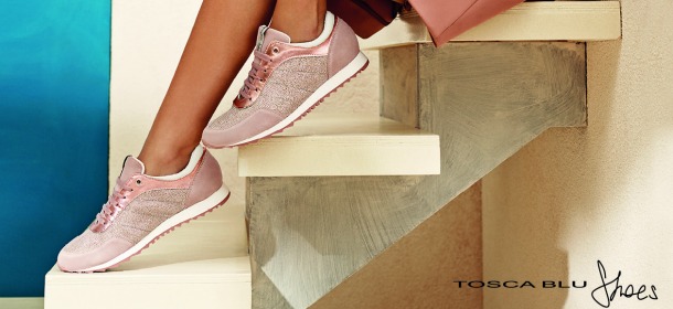 Tosca Blu Shoes: l'eleganza si apre alle nuove tendenze [FOTO]