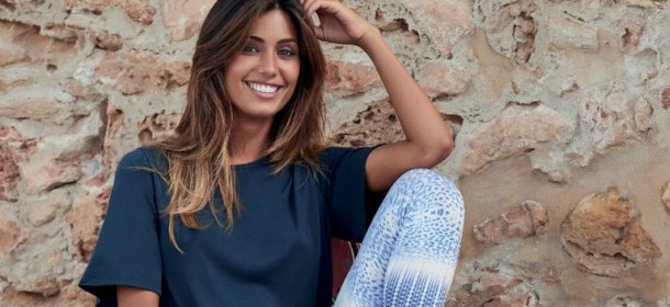 I leggings Golden Point: dai romantici toni pastello all'eco-pelle rock [FOTO]