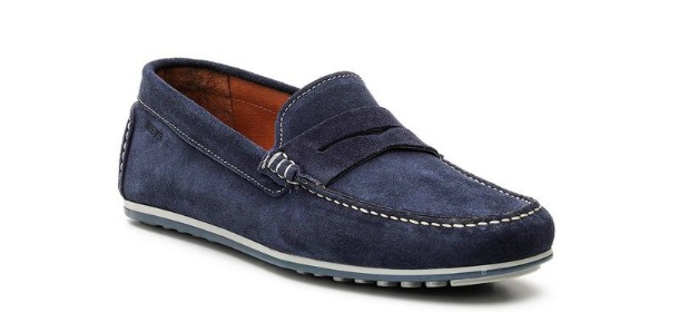 Keys, collezione uomo: dai mocassini in suede agli stivaletti country style [FOTO]
