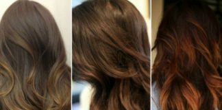 Tendenze capelli, Flamboyage: luce tra i capelli per l'estate 2015