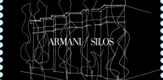 I 40 anni di carriera di Giorgio Armani: Poste Italiane lo celebra con un francobollo