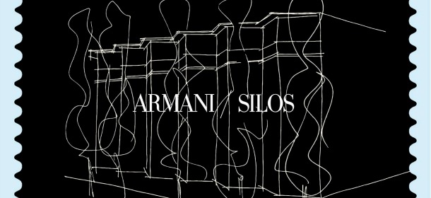 I 40 anni di carriera di Giorgio Armani: Poste Italiane lo celebra con un francobollo