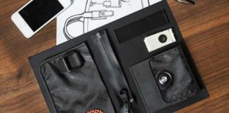 Gherardini lancia la prima linea uomo