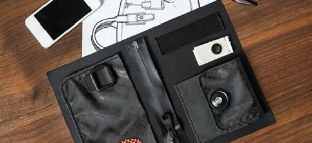 Gherardini lancia la prima linea uomo
