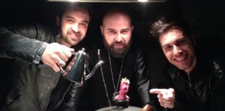 Giuliano Sangiorgi entra negli hipster: il fascino della barba colpisce la sua ugola