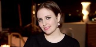 Lena Dunham per & Other Stories
