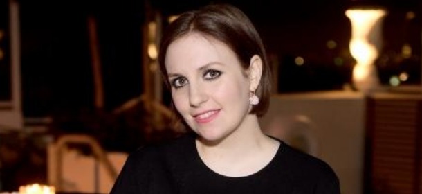 Lena Dunham per & Other Stories