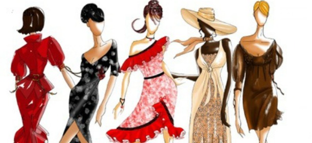 La primavera è donna: 10 consigli di stile per tutte le età (e le tasche)