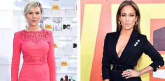 Mtv Movie Awards: da Scarlett Johansson a Jennifer Lopez, i look delle star [FOTO]