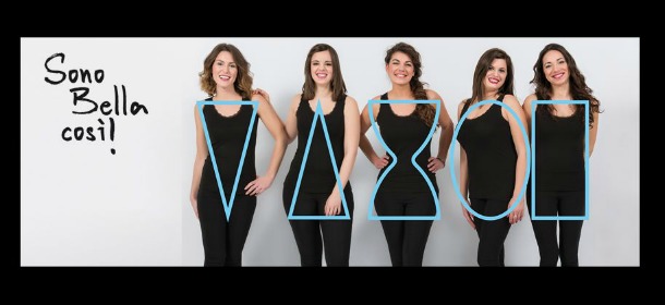 Sono Bella Così! Con Nuna Lie continua la campagna sulla normalità [VIDEO]