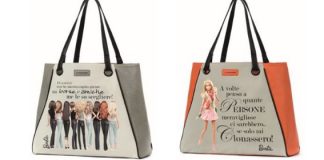 Barbie su Le Pandorine: la bambola detta i trend di primavera